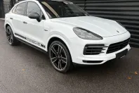 Porsche Cayenne din 2022 cu 37.800 km - oferta POR158388 - foto 5