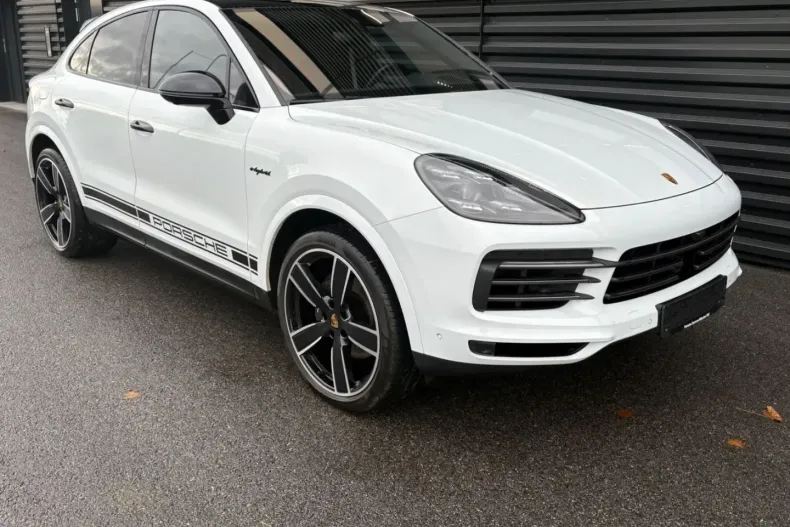 Porsche Cayenne din 2022 cu 37.800 km - oferta POR158388 - foto 5