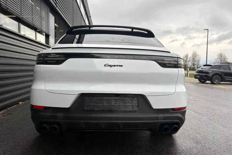 Porsche Cayenne din 2022 cu 37.800 km - oferta POR158388 - foto 7