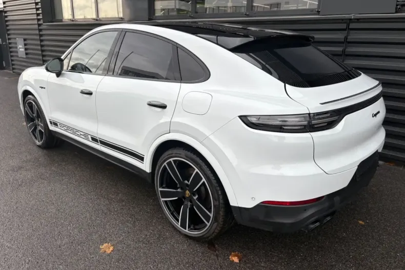 Porsche Cayenne din 2022 cu 37.800 km - oferta POR158388 - foto 9