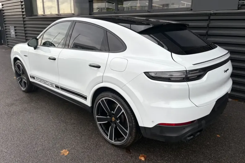 Porsche Cayenne din 2022 cu 37.800 km - oferta POR158388 - foto 11
