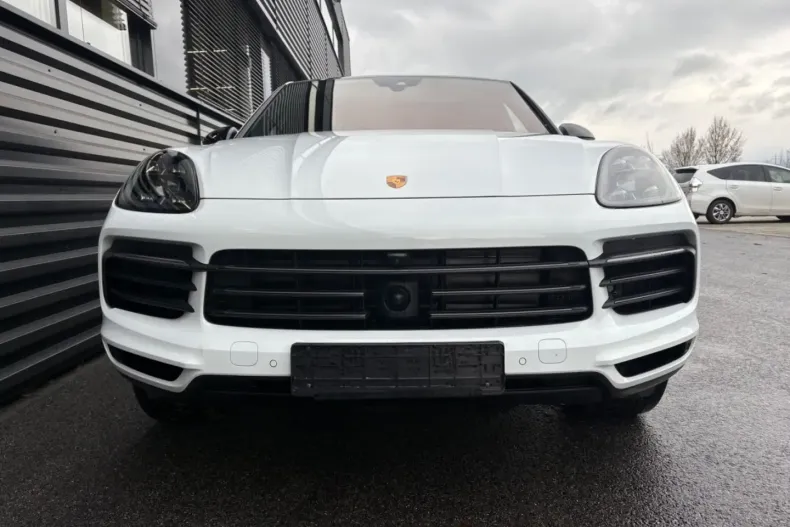 Porsche Cayenne din 2022 cu 37.800 km - oferta POR158388 - foto 12