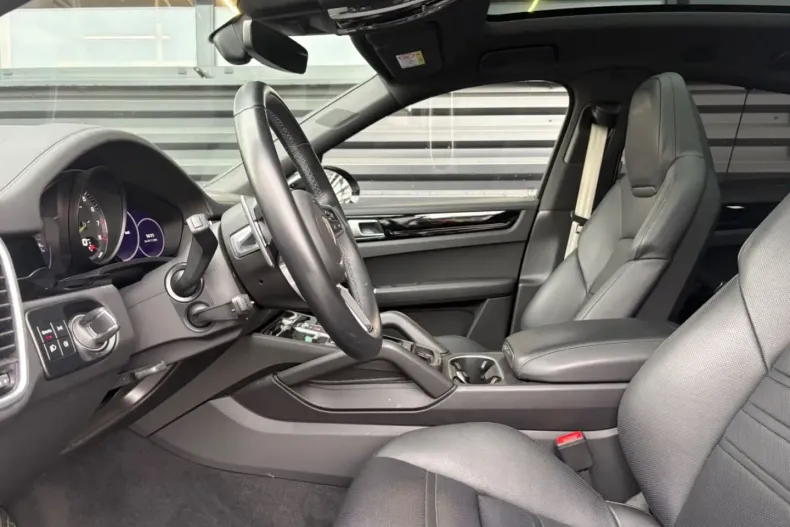 Porsche Cayenne din 2022 cu 37.800 km - oferta POR158388 - foto 13