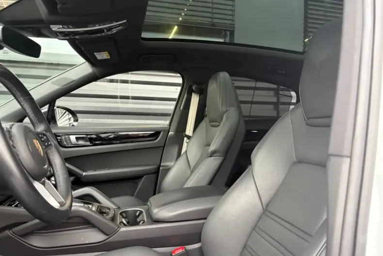 Porsche Cayenne din 2022 cu 37.800 km - oferta POR158388 - foto 14