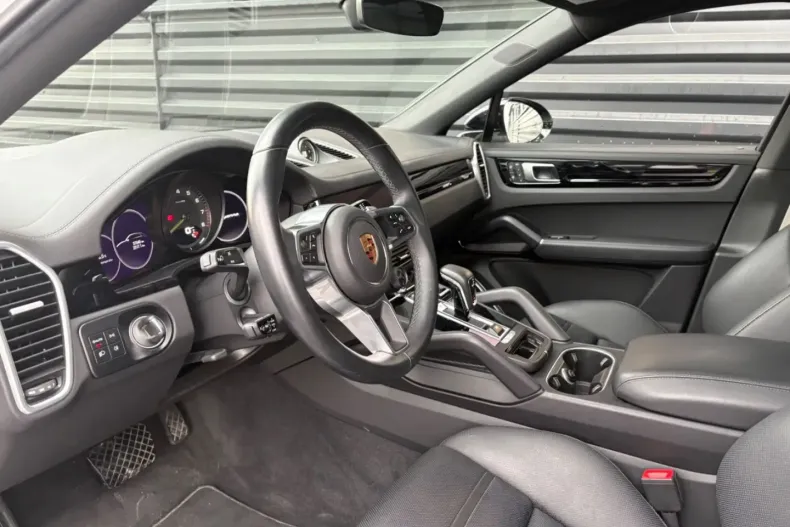 Porsche Cayenne din 2022 cu 37.800 km - oferta POR158388 - foto 15