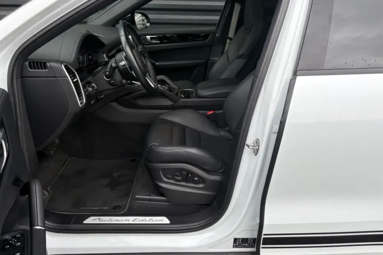 Porsche Cayenne din 2022 cu 37.800 km - oferta POR158388 - foto 16