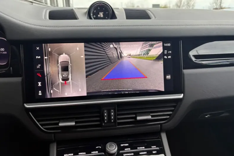 Porsche Cayenne din 2022 cu 37.800 km - oferta POR158388 - foto 26