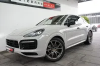 Porsche Cayenne din 2022 cu 63.500 km - oferta POR158390 - foto 1