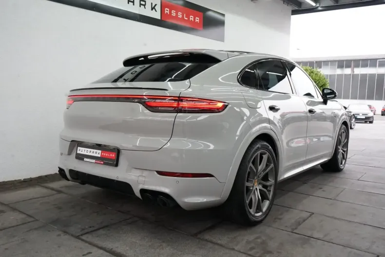 Porsche Cayenne din 2022 cu 63.500 km - oferta POR158390 - foto 5
