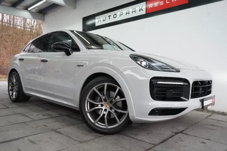 Porsche Cayenne din 2022 cu 63.500 km - oferta POR158390 - foto 7