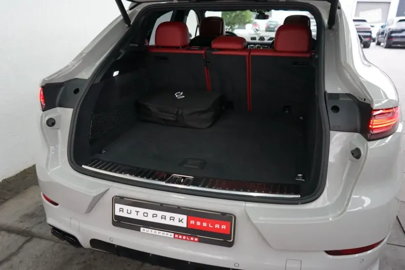 Porsche Cayenne din 2022 cu 63.500 km - oferta POR158390 - foto 13