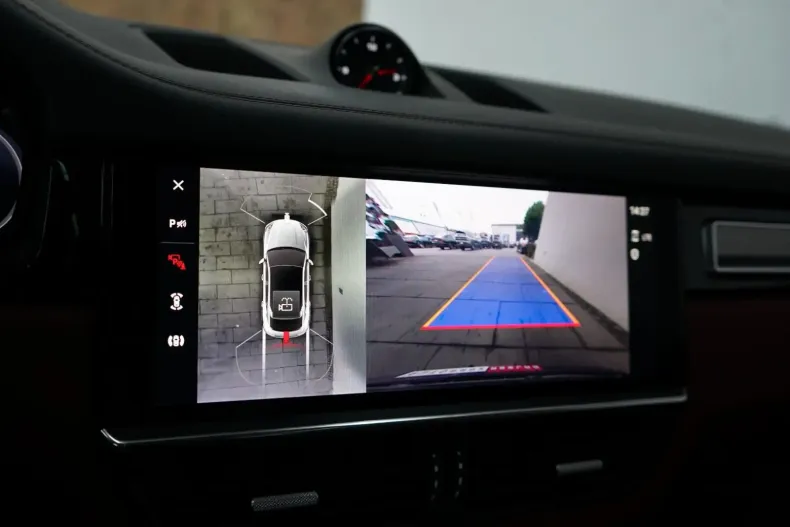 Porsche Cayenne din 2022 cu 63.500 km - oferta POR158390 - foto 14