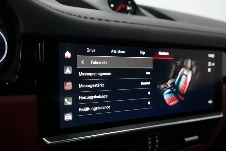 Porsche Cayenne din 2022 cu 63.500 km - oferta POR158390 - foto 18