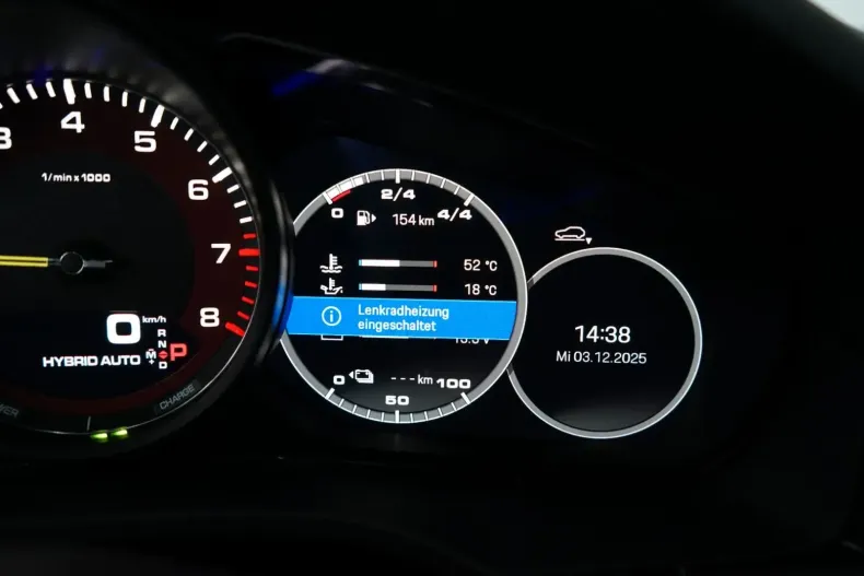 Porsche Cayenne din 2022 cu 63.500 km - oferta POR158390 - foto 20