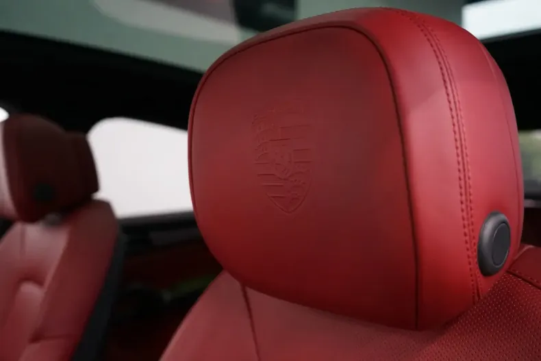 Porsche Cayenne din 2022 cu 63.500 km - oferta POR158390 - foto 24