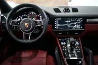 Porsche Cayenne din 2022 cu 63.500 km - oferta POR158390 - foto 26