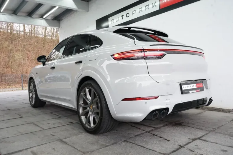 Porsche Cayenne din 2022 cu 63.500 km - oferta POR158390 - foto 29