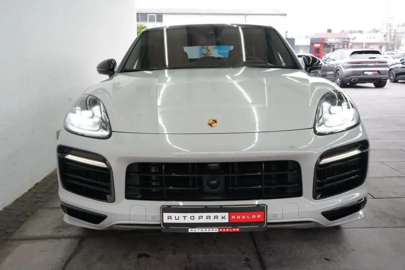 Porsche Cayenne din 2022 cu 63.500 km - oferta POR158390 - foto 31
