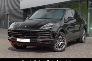 Porsche Cayenne din 2022 - oferta POR158391