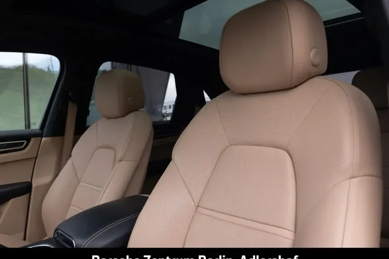 Porsche Cayenne din 2022 cu 45.804 km - oferta POR158391 - foto 5