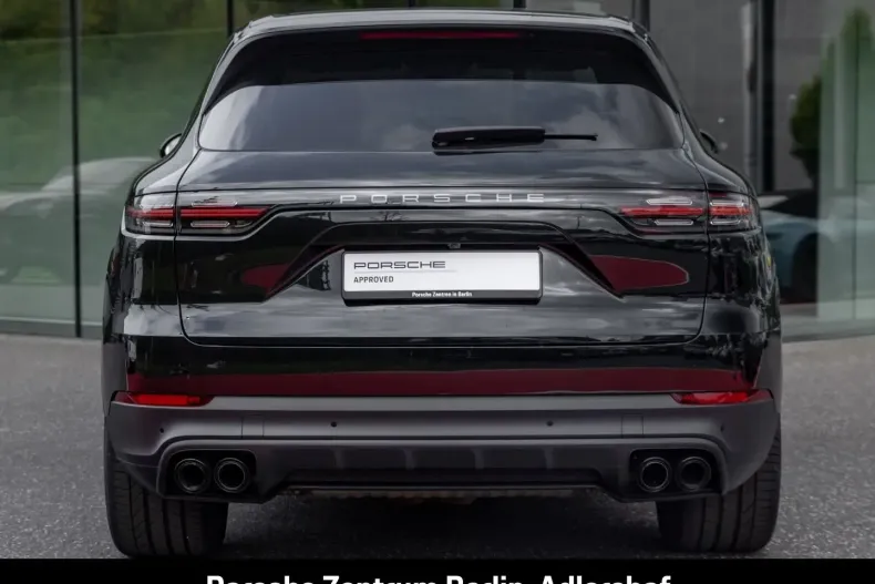 Porsche Cayenne din 2022 cu 45.804 km - oferta POR158391 - foto 9