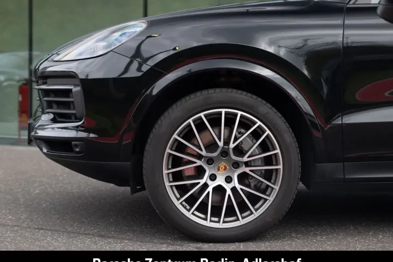 Porsche Cayenne din 2022 cu 45.804 km - oferta POR158391 - foto 10