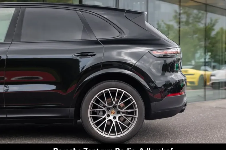 Porsche Cayenne din 2022 cu 45.804 km - oferta POR158391 - foto 12