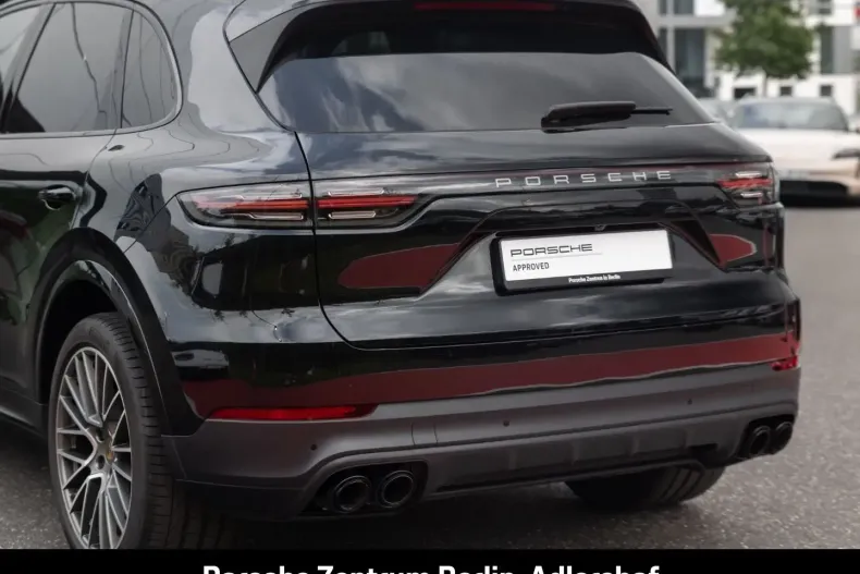 Porsche Cayenne din 2022 cu 45.804 km - oferta POR158391 - foto 13