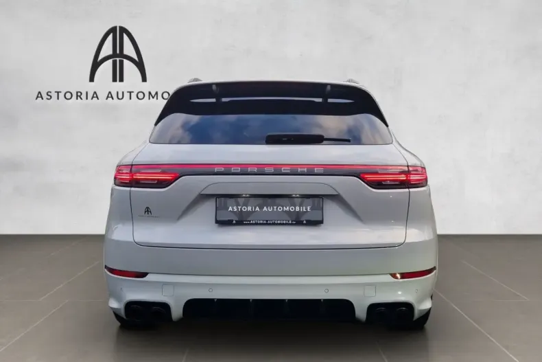 Porsche Cayenne din 2022 cu 96.952 km - oferta POR158392 - foto 11