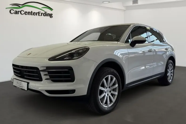 Porsche Cayenne din 2022 cu 78.000 km - oferta POR158393 - foto 1