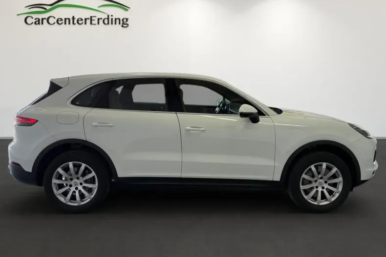 Porsche Cayenne din 2022 cu 78.000 km - oferta POR158393 - foto 3