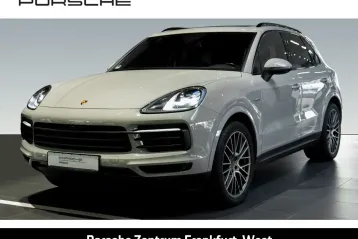 Porsche Cayenne din 2022 - oferta POR158394