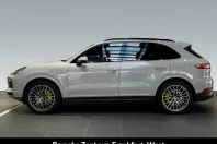 Porsche Cayenne din 2022 cu 81.450 km - oferta POR158394 - foto 2
