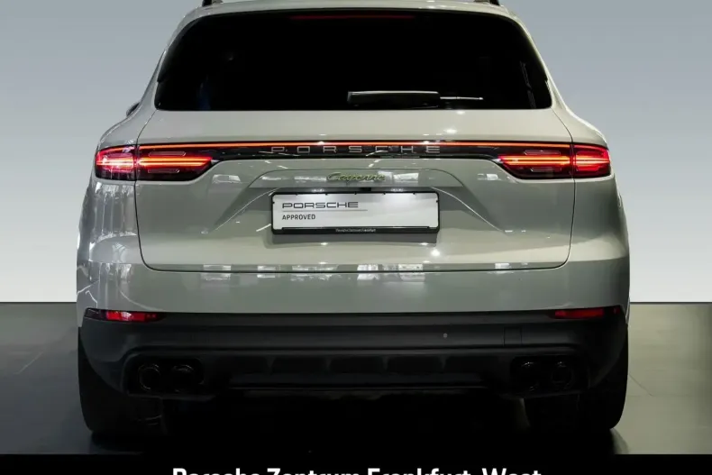 Porsche Cayenne din 2022 cu 81.450 km - oferta POR158394 - foto 5