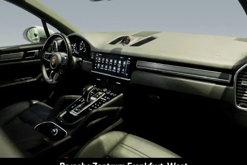 Porsche Cayenne din 2022 cu 81.450 km - oferta POR158394 - foto 7