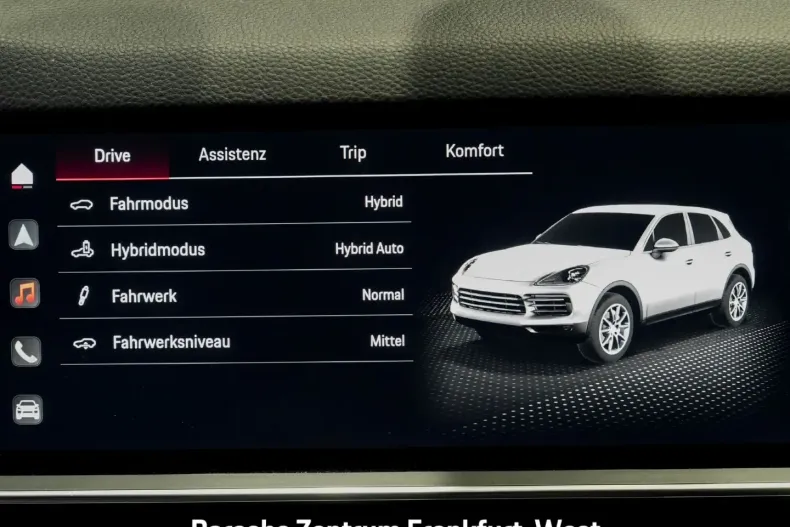 Porsche Cayenne din 2022 cu 81.450 km - oferta POR158394 - foto 11