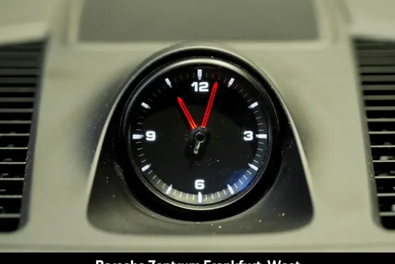 Porsche Cayenne din 2022 cu 81.450 km - oferta POR158394 - foto 12