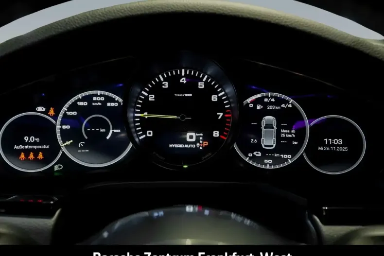 Porsche Cayenne din 2022 cu 81.450 km - oferta POR158394 - foto 13