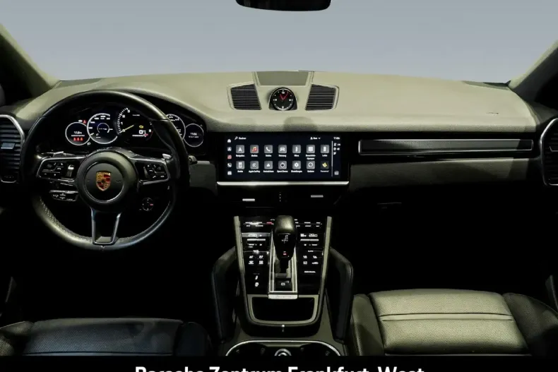 Porsche Cayenne din 2022 cu 81.450 km - oferta POR158394 - foto 15