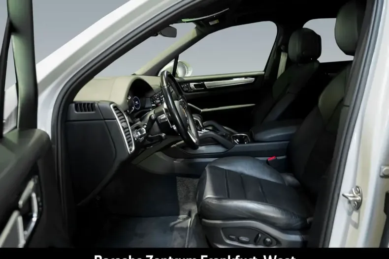 Porsche Cayenne din 2022 cu 81.450 km - oferta POR158394 - foto 16