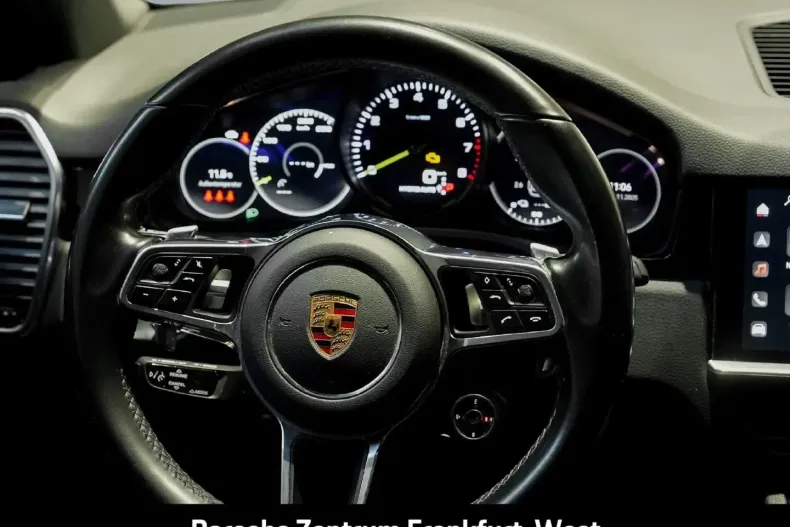 Porsche Cayenne din 2022 cu 81.450 km - oferta POR158394 - foto 17