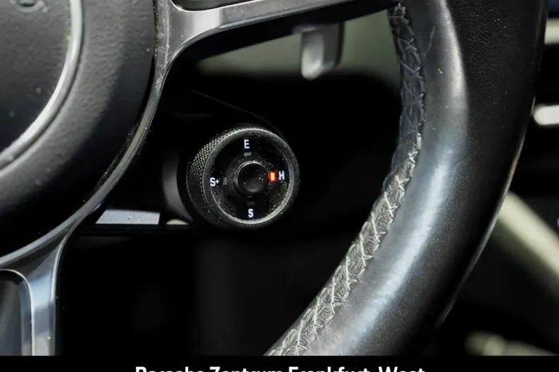 Porsche Cayenne din 2022 cu 81.450 km - oferta POR158394 - foto 21