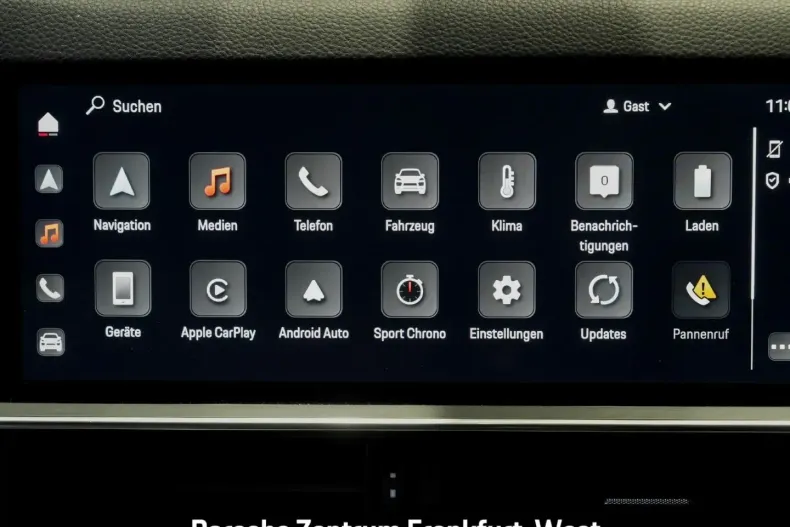 Porsche Cayenne din 2022 cu 81.450 km - oferta POR158394 - foto 26