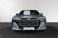 BMW 750 din 2024 cu 38.935 km - oferta BMW158395 - foto 1