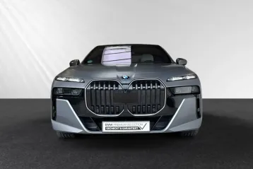 BMW 750 din 2024 - oferta BMW158395