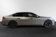 BMW 750 din 2024 cu 38.935 km - oferta BMW158395 - foto 2