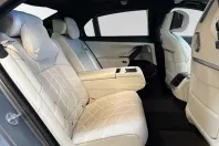 BMW 750 din 2024 cu 38.935 km - oferta BMW158395 - foto 10