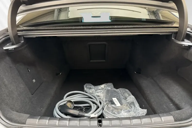 BMW 750 din 2024 cu 38.935 km - oferta BMW158395 - foto 11