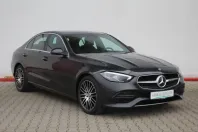 Mercedes-Benz C 180 din 2024 cu 44.600 km - oferta MER158396 - foto 1