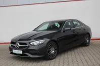 Mercedes-Benz C 180 din 2024 cu 44.600 km - oferta MER158396 - foto 2